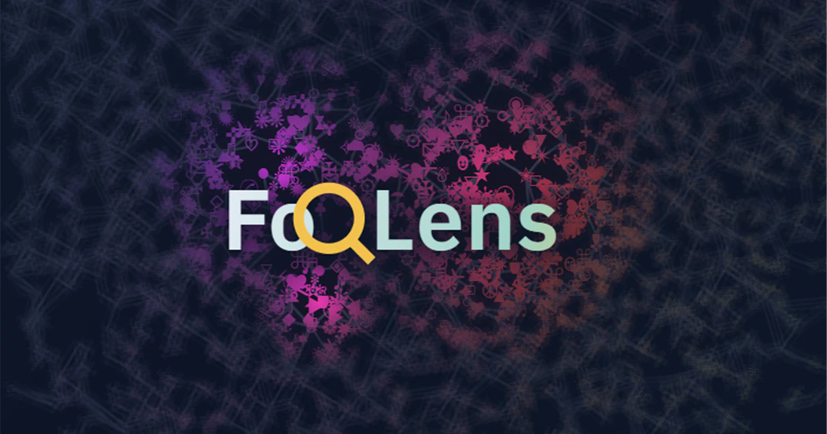 FoQLens: ������� � ����� ������ Q �� ����� ����� Gemma 4 E2B