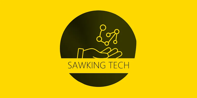 SawKing Tech